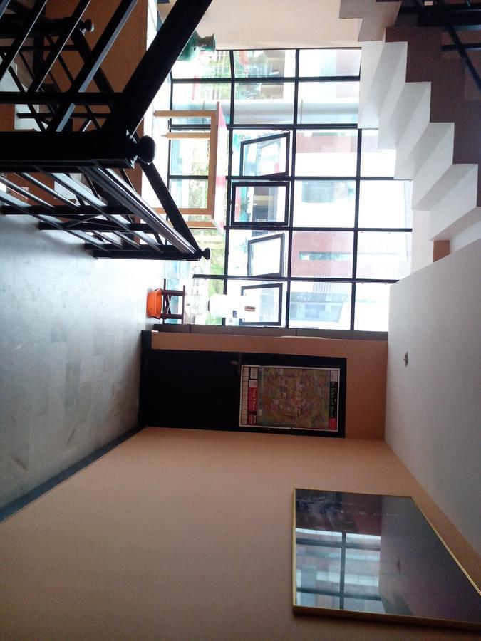 Itl Residency Villa Palakkad Exterior foto